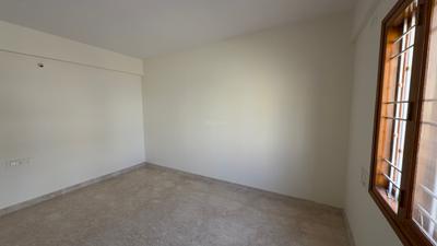 Bedroom Image of 2300 Sq.ft 3 BHK Apartment / Flat for sale in Uttarahalli Hobli Bengaluru for Rs. 18500000