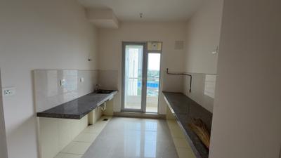 Kitchen Image of 910 Sq.ft 2 BHK Apartment / Flat for sale in Piramal Vaikunth , Thane West Thane for Rs. 14600000