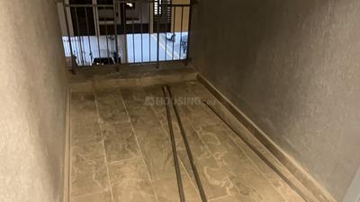 Balcony Image of 1200 Sq.ft 2.5 BHK Apartment / Flat for rent in Rama Metro Life Maxima Residences, Tathawade Pune for Rs. 32000