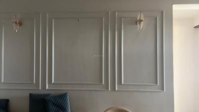 Living Room Image of 1030 Sq.ft 2 BHK Apartment / Flat for sale in K R Infinity, Devanahalli Bengaluru for Rs. 9000000