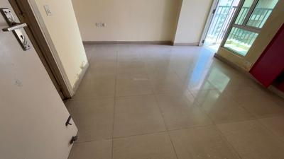 Bedroom Image of 1010 Sq.ft 2 BHK Apartment / Flat for sale in Gaurs 11th Avenue, Noida Extension Greater Noida for Rs. 9200000