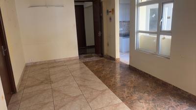 Living Room Image of 1080 Sq.ft 2.5 BHK Apartment / Flat for rent in Rise Organic, Wave City Ghaziabad for Rs. 21000