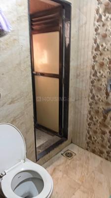 Image of 700 Sq.ft 1 BHK Apartment / Flat for sale in Sanghvi Valley, Kalwa, Thane for Rs. 7700000