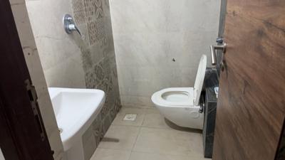 Image of 1425 Sq.ft 3 BHK Apartment / Flat for rent in Swagat Queens Land, Sargasan, Gandhinagar for Rs. 35000