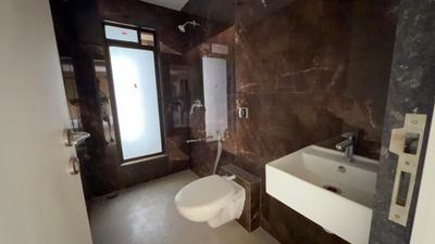 Image of 840 Sq.ft 2 BHK Apartment / Flat for sale in Sindhi Society, Chembur, Mumbai for Rs. 24500000