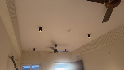 Living Room Image of 1400 Sq.ft 3 BHK Apartment / Flat for rent in Indira Nagar Lucknow for Rs. 24100