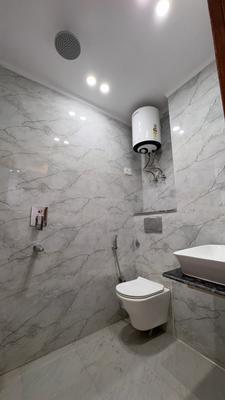 Image of 1150 Sq.ft 3 BHK Builder Floor for rent in Chhattarpur, New Delhi for Rs. 40000