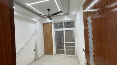 Bedroom Image of 1000 Sq.ft 2 BHK Apartment / Flat for sale in Capital Metro Height, Sector 72 Noida for Rs. 4069389