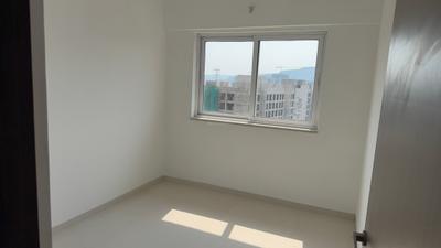 Bedroom Image of 1650 Sq.ft 3 BHK Apartment / Flat for sale in Oxyfresh Homes, Kharghar Navi Mumbai for Rs. 12900000