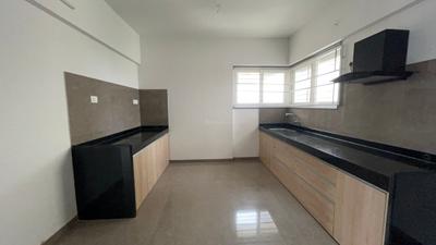 Kitchen Image of 3538 Sq.ft 5 BHK Apartment / Flat for sale in Venkatesh Skydale, Hingne Khurd Pune for Rs. 55000000