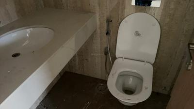 Image of 1600 Sq.ft 3 BHK Apartment / Flat for sale in Sewri, Mumbai for Rs. 67500000