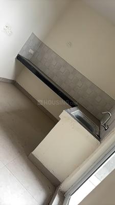 Kitchen Image of 840 Sq.ft 2 BHK Apartment / Flat for sale in Aditya Urban Homes Phase 1A, Bamheta Village Ghaziabad for Rs. 4700000