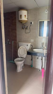 Image of 1114 Sq.ft 2.5 BHK Apartment / Flat for sale in Nimbus Iitl Nimbus The Express Park View Tower I J and K, Chi V, Greater Noida for Rs. 8700000
