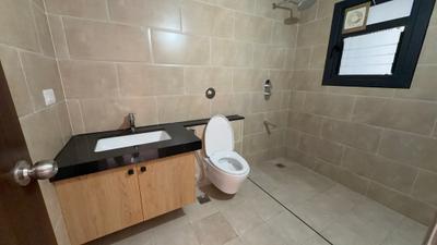 Image of 2000 Sq.ft 3 BHK Apartment / Flat for rent in Purva Atmosphere, R.K. Hegde Nagar, Bengaluru for Rs. 70000