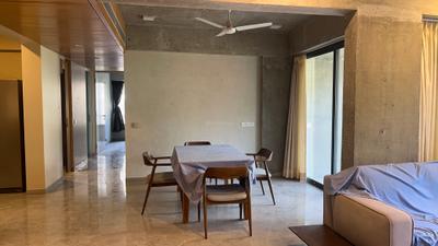 Living Room Image of 2700 Sq.ft 3 BHK Apartment / Flat for sale in Gulbai Tekra Ahmedabad for Rs. 21000000