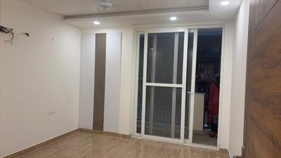 Bedroom Image of 1120 Sq.ft 3 BHK Builder Floor for sale in BPTP District 5, Sector 84 Faridabad for Rs. 13500000