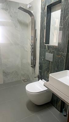Image of 2000 Sq.ft 3 BHK Apartment / Flat for rent in Vashi, Navi Mumbai for Rs. 120000