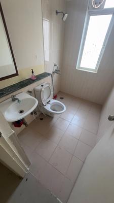 Image of 1280 Sq.ft 3 BHK Apartment / Flat for rent in Jaypee Kosmos, Sector 134, Noida for Rs. 32000