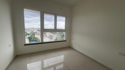 Bedroom Image of 1771 Sq.ft 3 BHK Apartment / Flat for sale in Mahindra Eden, Jyotipuram Bengaluru for Rs. 27000000