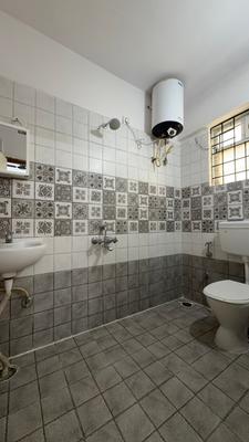 Image of 1050 Sq.ft 2 BHK Apartment / Flat for rent in C V Raman Nagar, Bengaluru for Rs. 37000