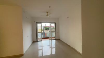 Living Room Image of 1056 Sq.ft 2 BHK Apartment / Flat for rent in Kohinoor Sportsville, Maan Pune for Rs. 27001
