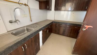 Kitchen Image of 1534 Sq.ft 2.5 BHK Apartment / Flat for sale in M3M Woodshire, Sector 107 Gurgaon for Rs. 14500000