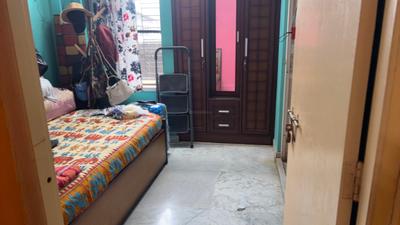 Bedroom Image of 750 Sq.ft 2 BHK Apartment / Flat for sale in Kamdahari Kolkata for Rs. 4100000