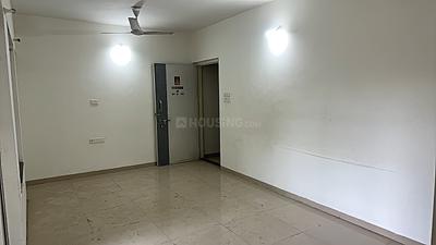 Living Room Image of 1300 Sq.ft 3 BHK Apartment / Flat for sale in Wadarvadi Pune for Rs. 19000000