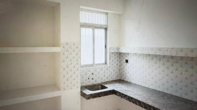 Kitchen Image of 2000 Sq.ft 2 BHK Apartment / Flat for rent in Rajeev Nagar Patna for Rs. 16000