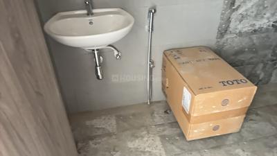 Image of 1533 Sq.ft 3 BHK Apartment / Flat for sale in Shreeji Excelencia, Gangapur, Nashik for Rs. 11000000