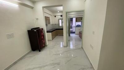 Living Room Image of 900 Sq.ft 2 BHK Builder Floor for rent in Palam Vihar Extension Gurgaon for Rs. 26000
