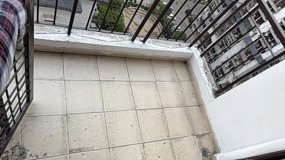 Bedroom Image of 900 Sq.ft 2 BHK Apartment / Flat for sale in Mahagun Puram Phase 1, Mahagunpuram Ghaziabad for Rs. 5750000
