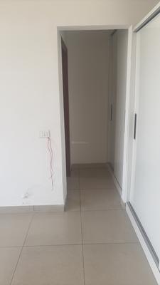 Bedroom Image of 1671 Sq.ft 2 BHK Apartment / Flat for sale in SS The Leaf, Sector 85 Gurgaon for Rs. 19000000