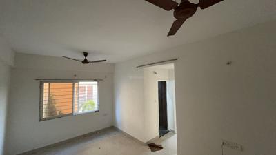 1 BHK Flat