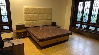 Bedroom Image of 2500 Sq.ft 4 BHK Independent House for rent in Besa Nagpur for Rs. 37000