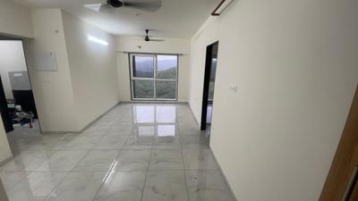 Living Room Image of 1050 Sq.ft 2 BHK Apartment / Flat for rent in Dahisar East Mumbai for Rs. 36500