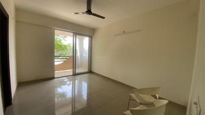 Bedroom Image of 1310 Sq.ft 2 BHK Apartment / Flat for sale in Ramprastha The Edge Towers, Sector 37D Gurgaon for Rs. 11700000