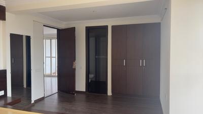 Bedroom Image of 2000 Sq.ft 3 BHK Apartment / Flat for rent in Jain Avalon, Koramangala Bengaluru for Rs. 115000