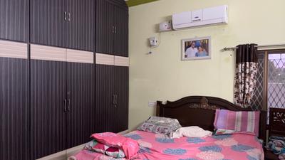 Bedroom Image of 5400 Sq.ft 4 BHK Independent House for sale in Bijinapalle Nagarkurnool for Rs. 38000000