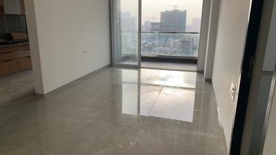 Living Room Image of 1800 Sq.ft 3 BHK Apartment / Flat for rent in Aadinath Sagar Heights, Kalyan West Kalyan for Rs. 49000