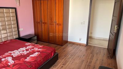 Bedroom Image of 3930 Sq.ft 4 BHK Apartment / Flat for sale in Central Park Resorts, Sector 48 Gurgaon for Rs. 142500000