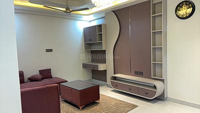 Living Room Image of 950 Sq.ft 2 BHK Apartment / Flat for sale in JB Prime, Kanakpura Jaipur for Rs. 4600000