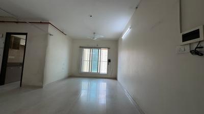 Living Room Image of 900 Sq.ft 2 BHK Apartment / Flat for rent in Dosti West County, Thane West Thane for Rs. 35000