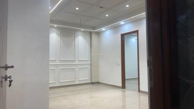 Living Room Image of 1200 Sq.ft 3 BHK Builder Floor for sale in Sector 5 Rohini New Delhi for Rs. 23500000