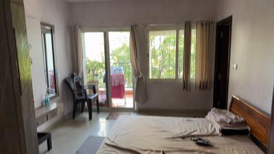 Bedroom Image of 1472 Sq.ft 3 BHK Apartment / Flat for sale in Sobha Ivory, Kondhwa Pune for Rs. 13500000