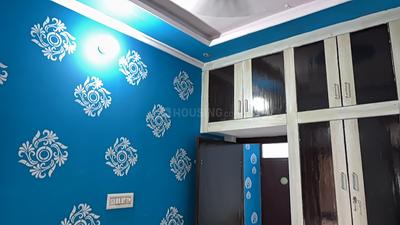 Bedroom Image of 1100 Sq.ft 2 BHK Apartment / Flat for rent in Jhotwara Jaipur for Rs. 10000