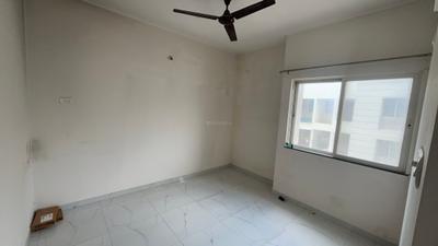 Bedroom Image of 750 Sq.ft 2 BHK Apartment / Flat for sale in VTP Purvanchal, Kesnand Pune for Rs. 5000000