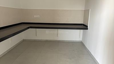 Kitchen Image of 1400 Sq.ft 3 BHK Apartment / Flat for sale in Mantra Mirari, Mundhwa Pune for Rs. 19000000