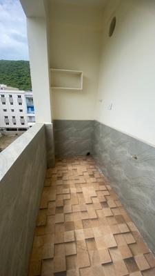 Image of 1100 Sq.ft 2 BHK Apartment / Flat for sale in Pothinamallayya Palem, Visakhapatnam for Rs. 4300000