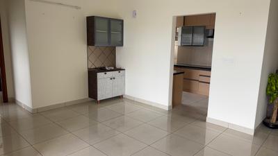 Living Room Image of 1810 Sq.ft 3 BHK Apartment / Flat for sale in Prestige Elysian, Kalena Agrahara Bengaluru for Rs. 35500000